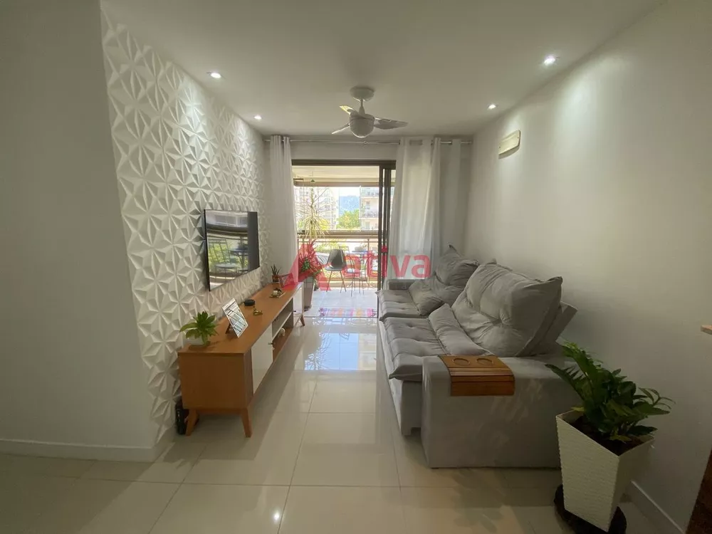 Apartamento, 3 quartos, 80 m² - Foto 12