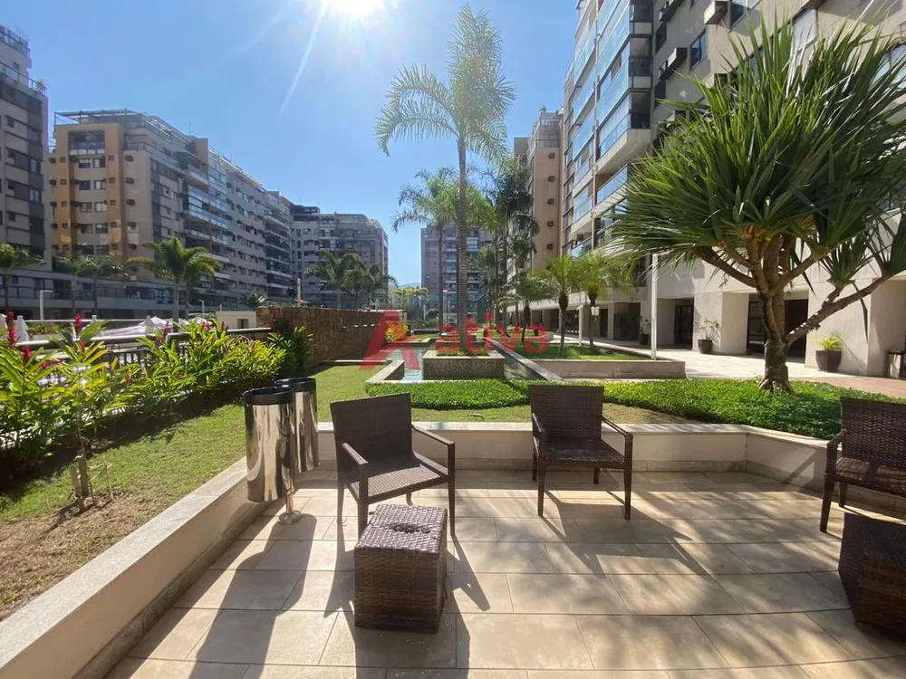 Apartamento, 3 quartos, 80 m² - Foto 11