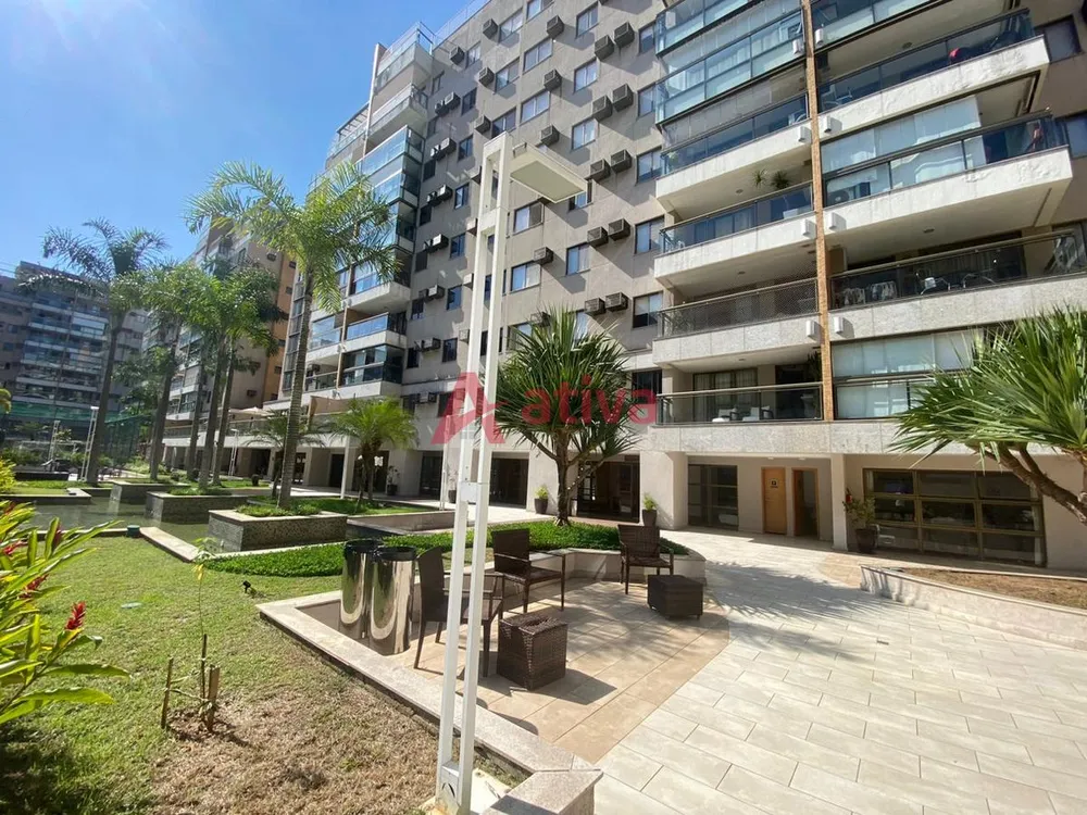 Apartamento, 3 quartos, 80 m² - Foto 15