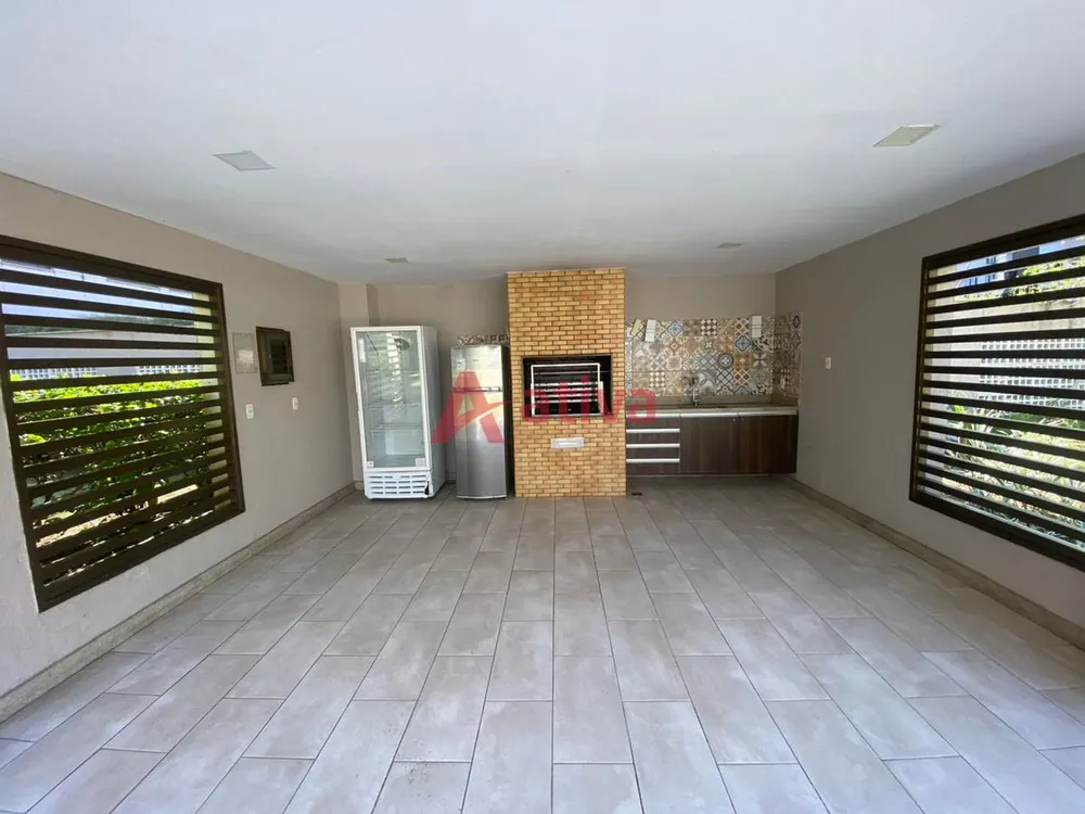 Apartamento, 3 quartos, 80 m² - Foto 1