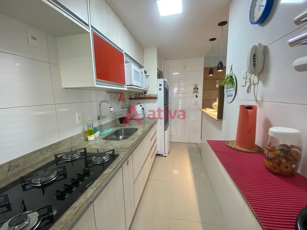 Apartamento, 3 quartos, 80 m² - Foto 22