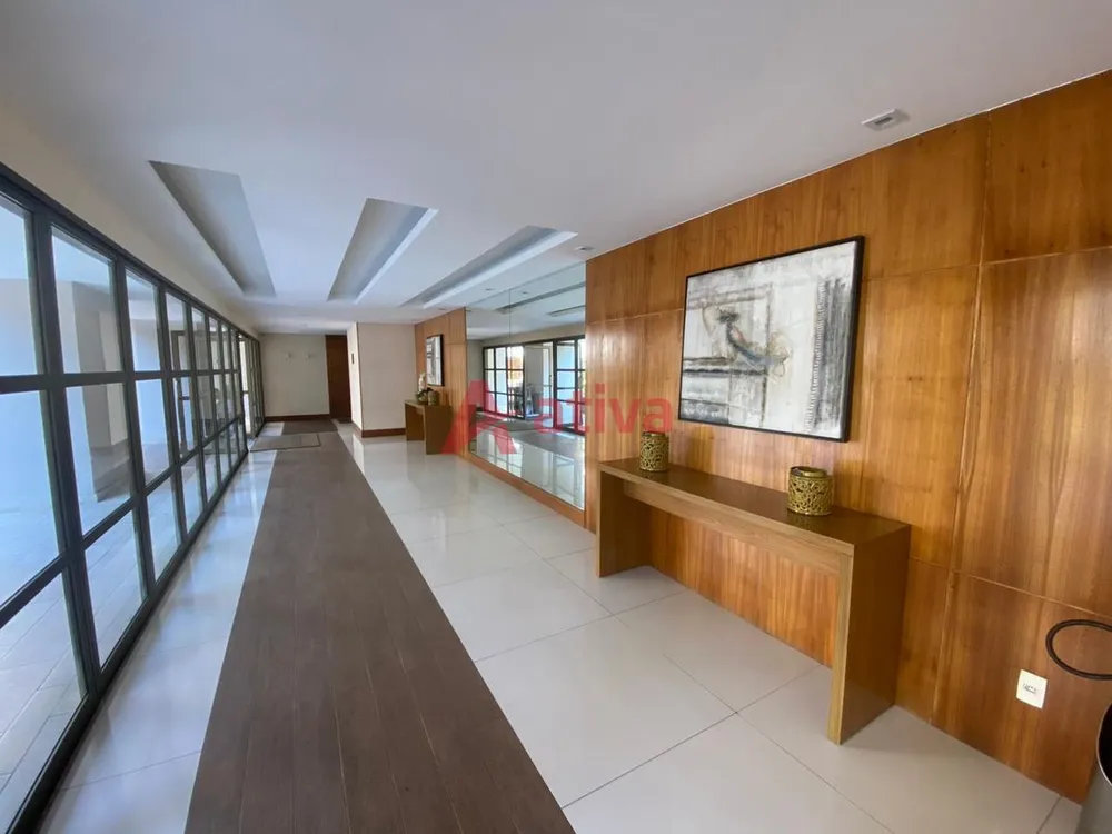 Apartamento, 3 quartos, 80 m² - Foto 21