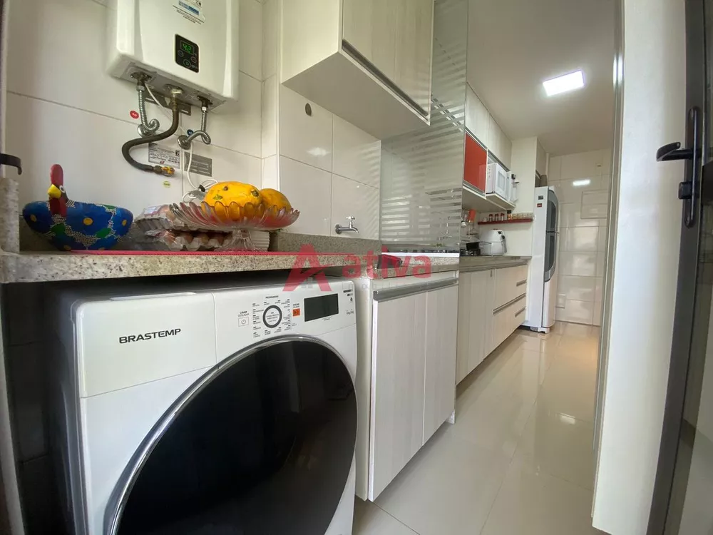 Apartamento, 3 quartos, 80 m² - Foto 28