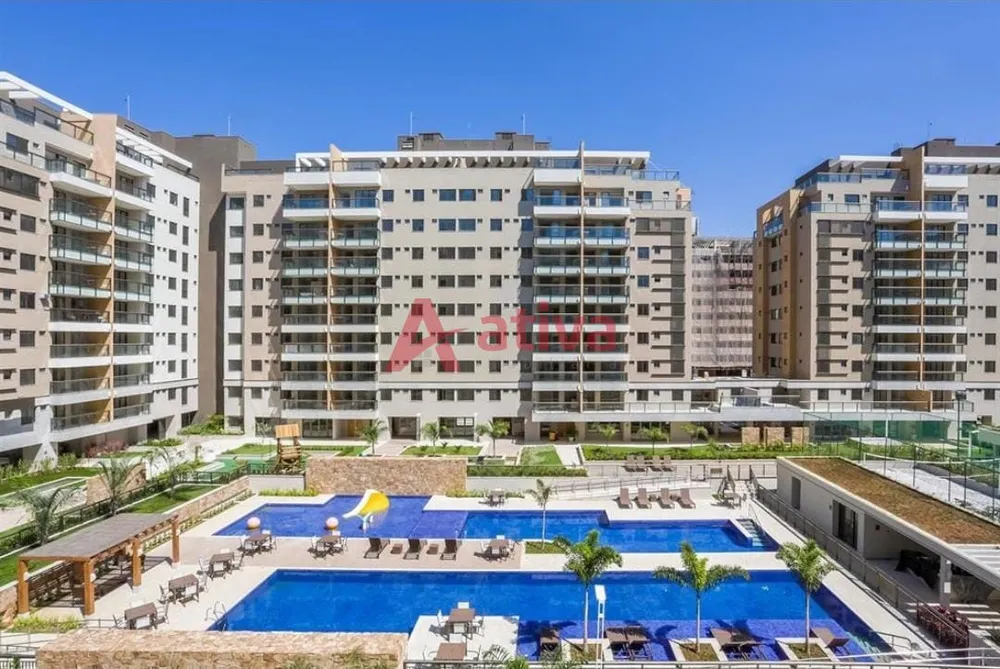 Apartamento, 3 quartos, 80 m² - Foto 6
