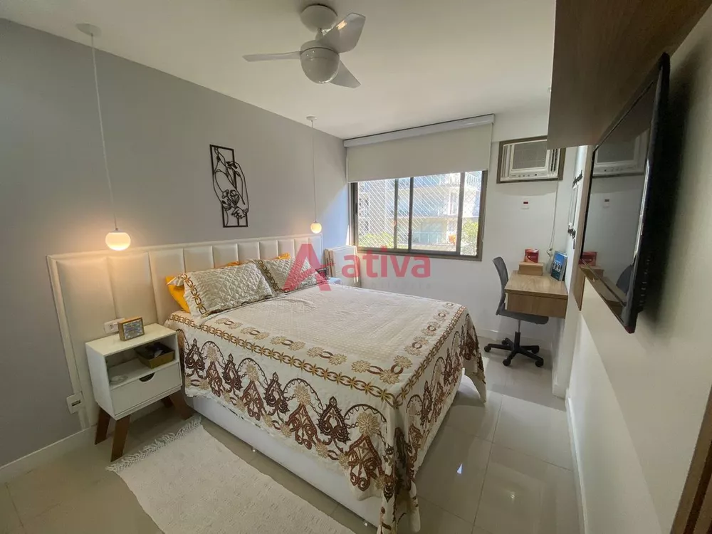 Apartamento, 3 quartos, 80 m² - Foto 26
