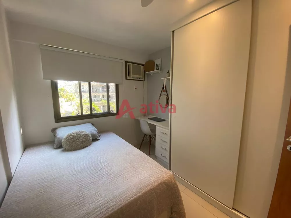 Apartamento, 3 quartos, 80 m² - Foto 19