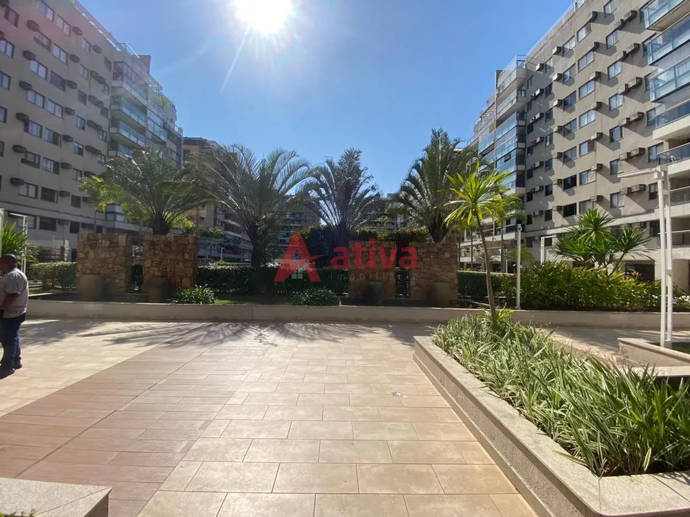 Apartamento, 3 quartos, 80 m² - Foto 2