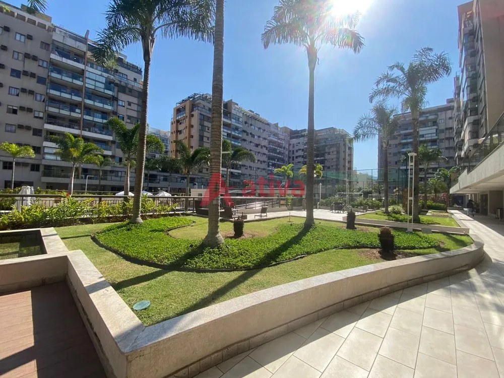 Apartamento, 3 quartos, 80 m² - Foto 47