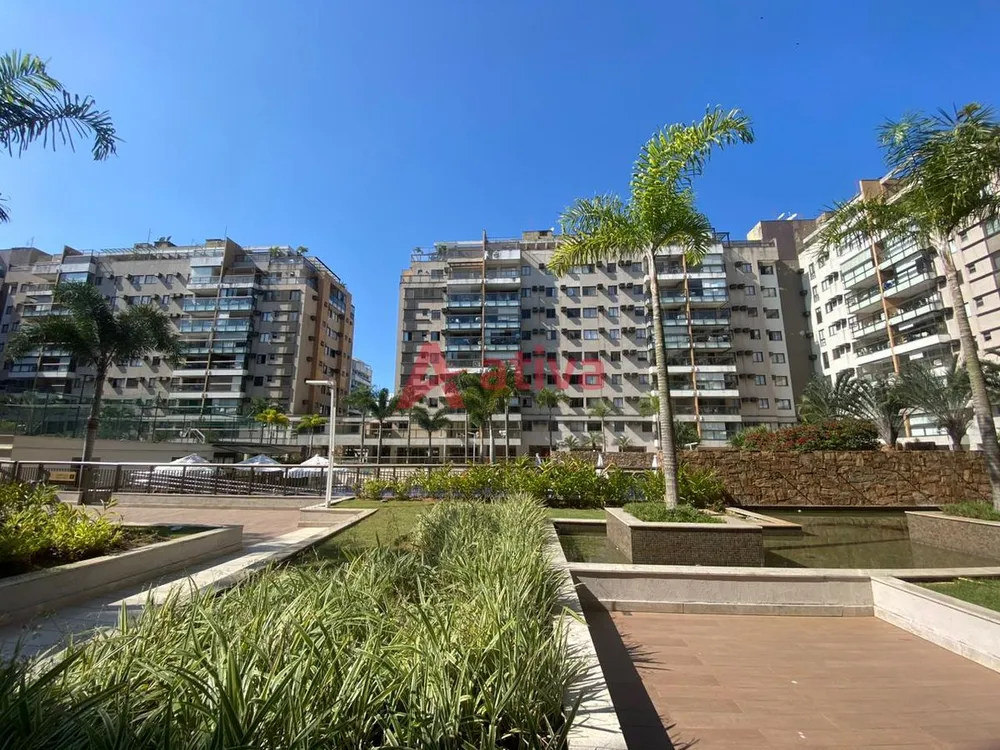 Apartamento, 3 quartos, 80 m² - Foto 3