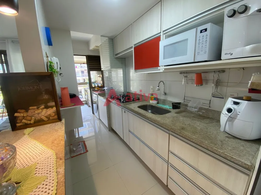 Apartamento, 3 quartos, 80 m² - Foto 24