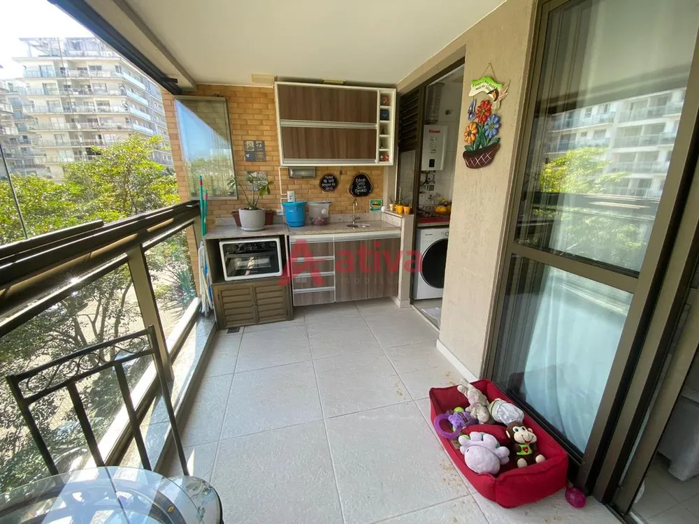 Apartamento, 3 quartos, 80 m² - Foto 48
