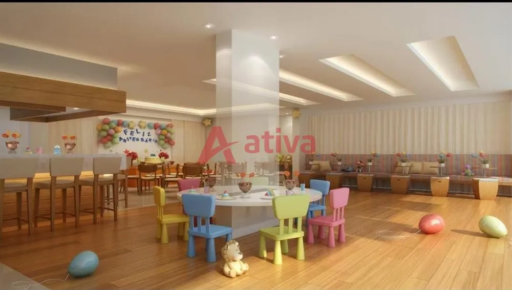 Apartamento, 3 quartos, 80 m² - Foto 8