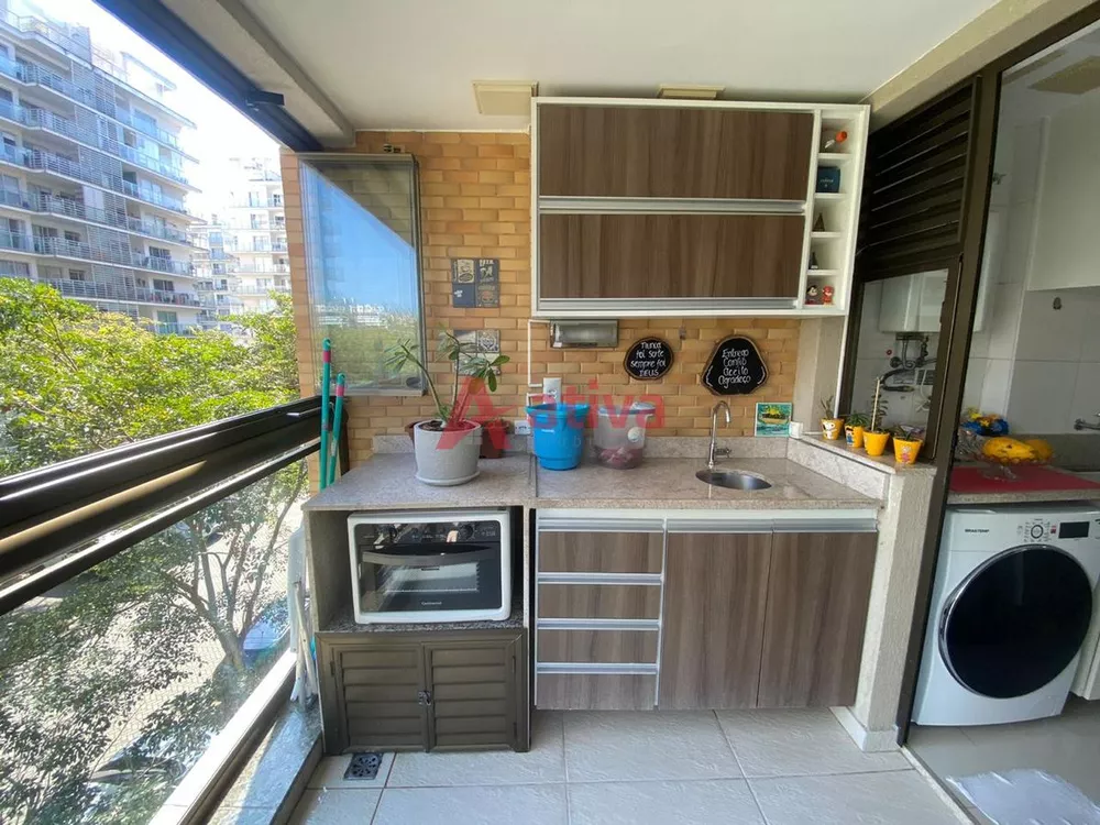 Apartamento, 3 quartos, 80 m² - Foto 24