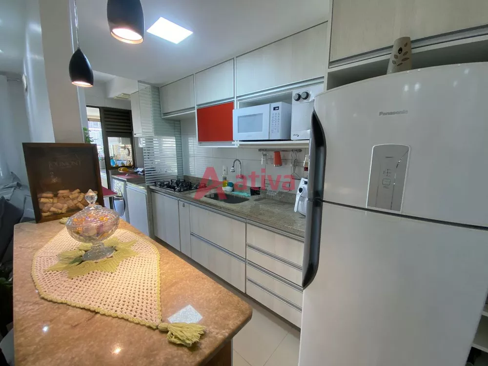 Apartamento, 3 quartos, 80 m² - Foto 11