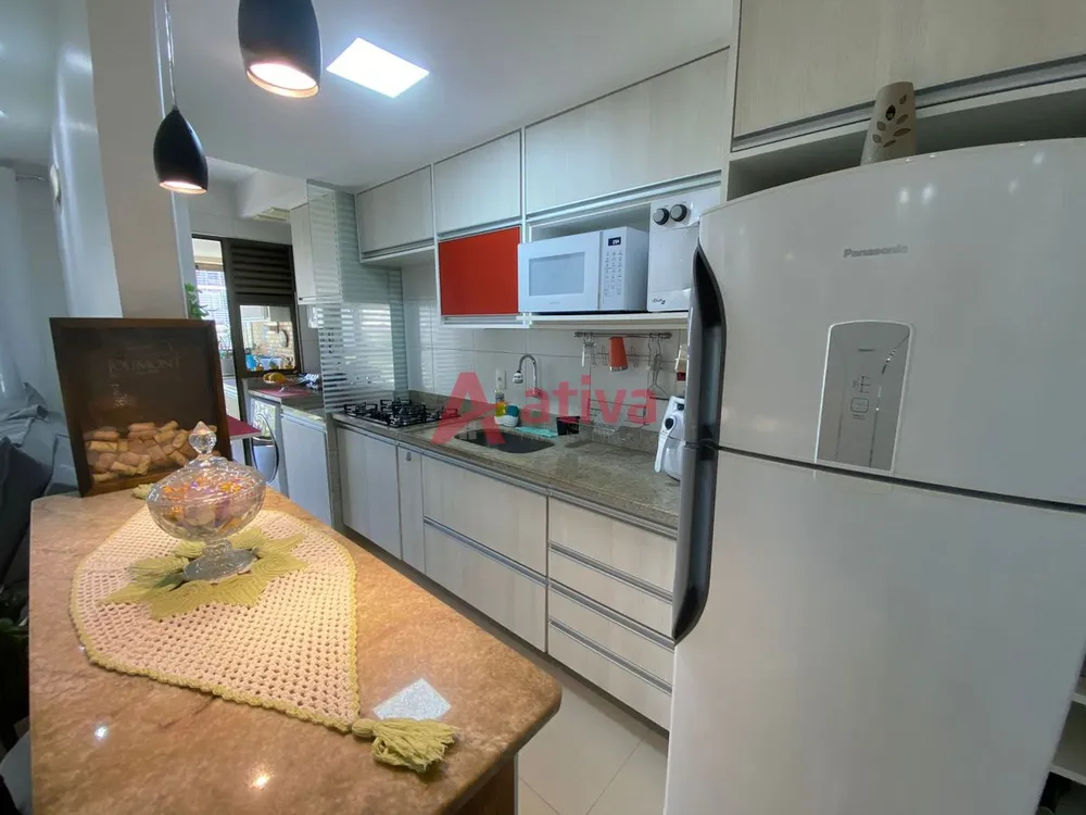 Apartamento, 3 quartos, 80 m² - Foto 7