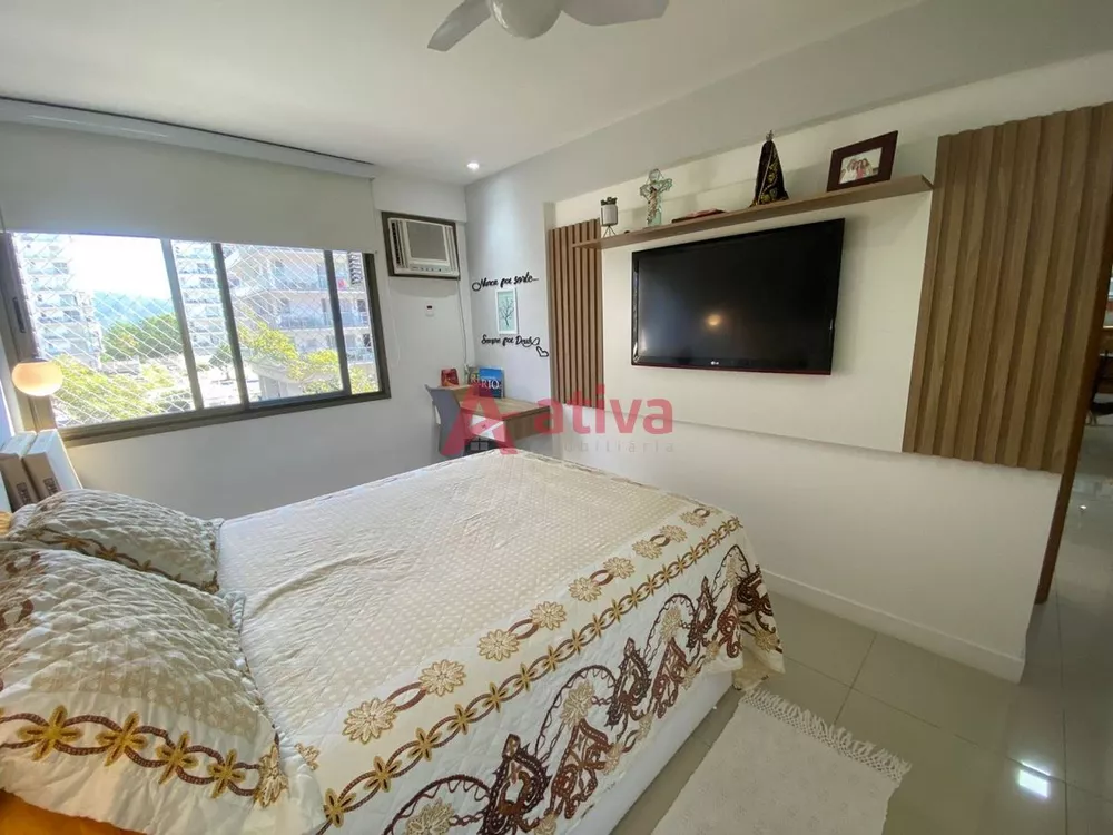 Apartamento, 3 quartos, 80 m² - Foto 16