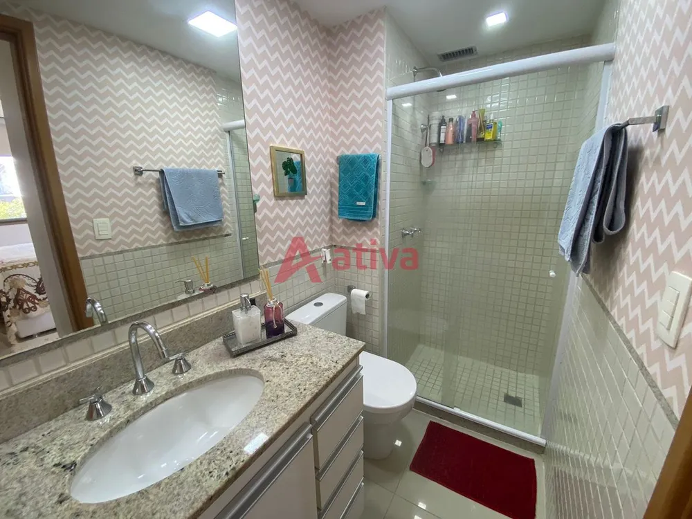 Apartamento, 3 quartos, 80 m² - Foto 14