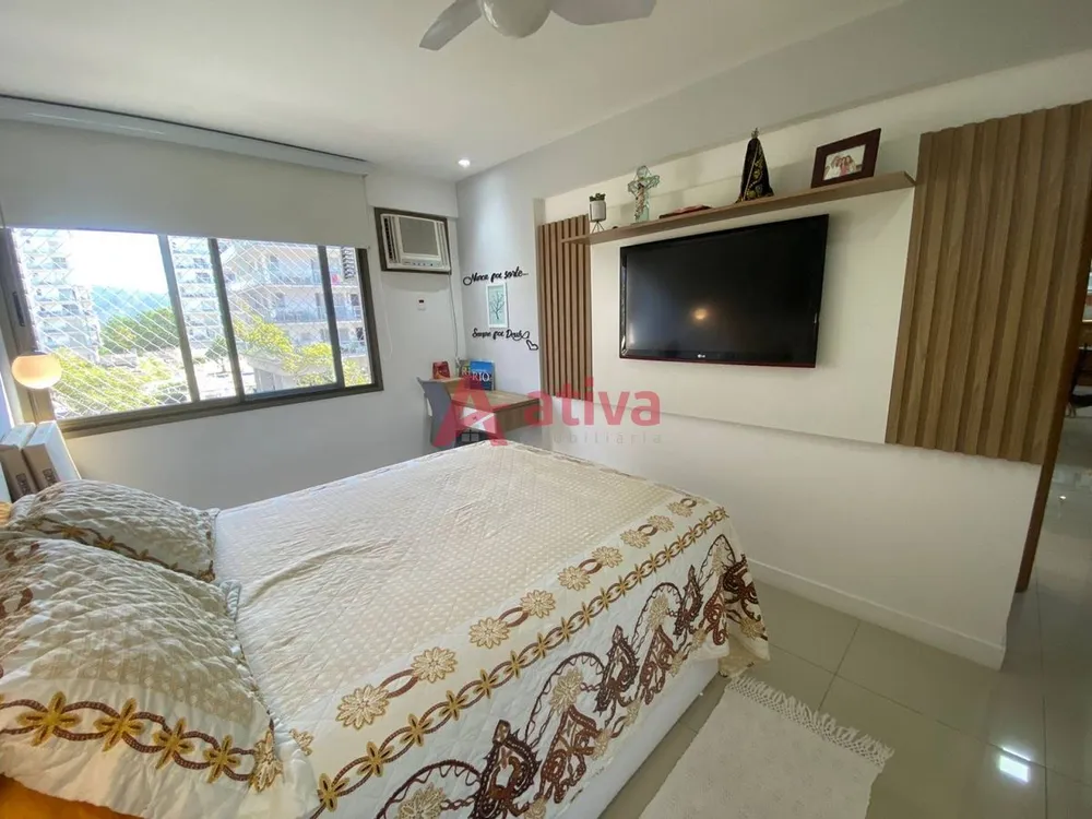 Apartamento, 3 quartos, 80 m² - Foto 39