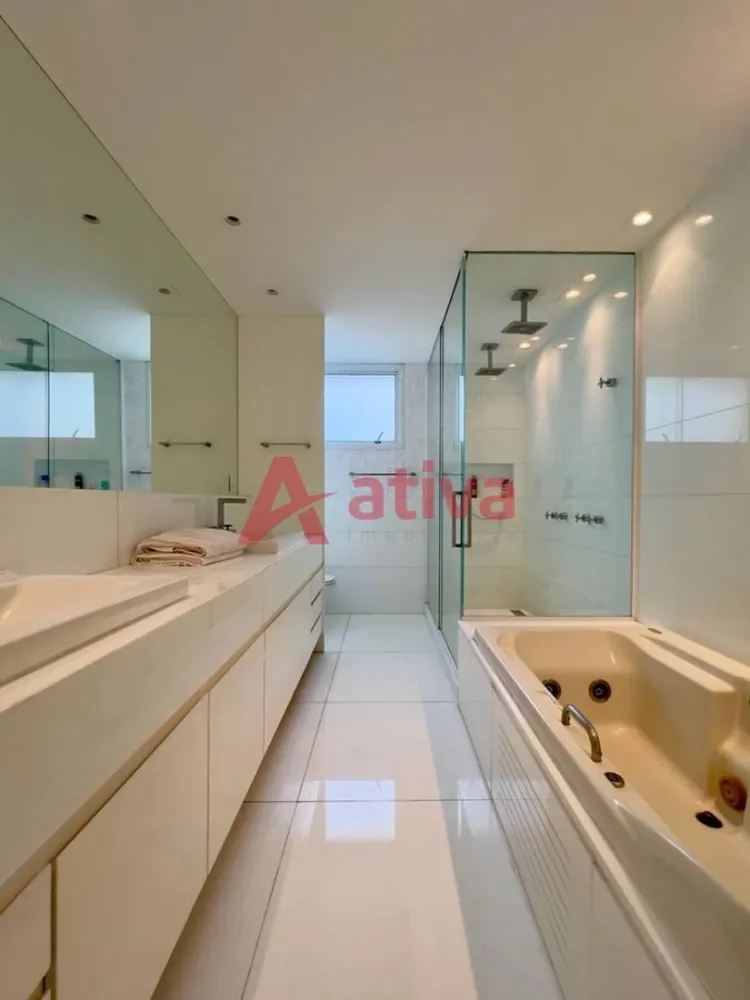Apartamento, 4 quartos, 281 m² - Foto 12