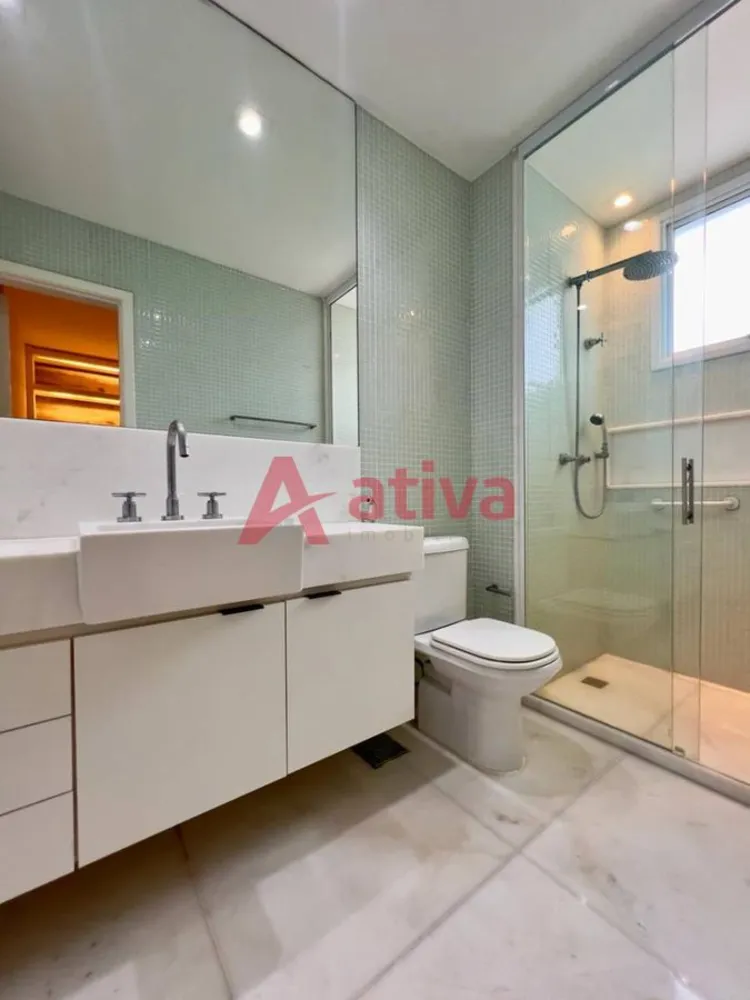 Apartamento, 4 quartos, 281 m² - Foto 20