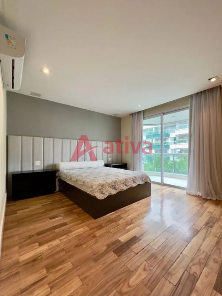 Apartamento, 4 quartos, 281 m² - Foto 10