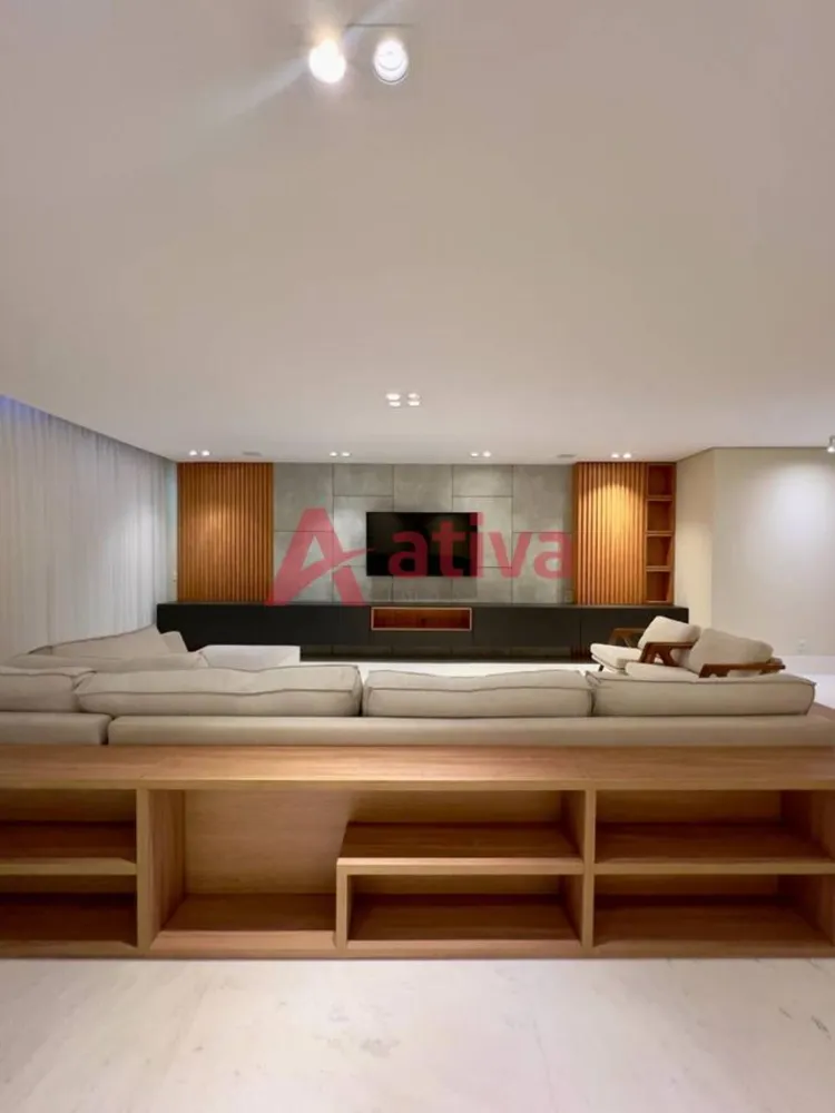 Apartamento, 4 quartos, 281 m² - Foto 2