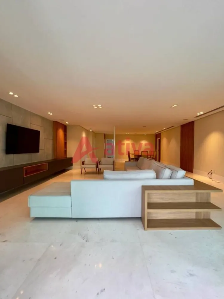 Apartamento, 4 quartos, 281 m² - Foto 5