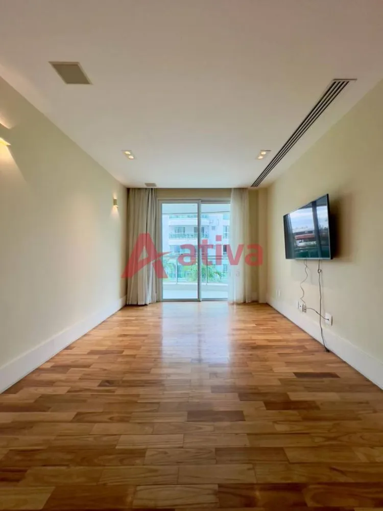 Apartamento, 4 quartos, 281 m² - Foto 16