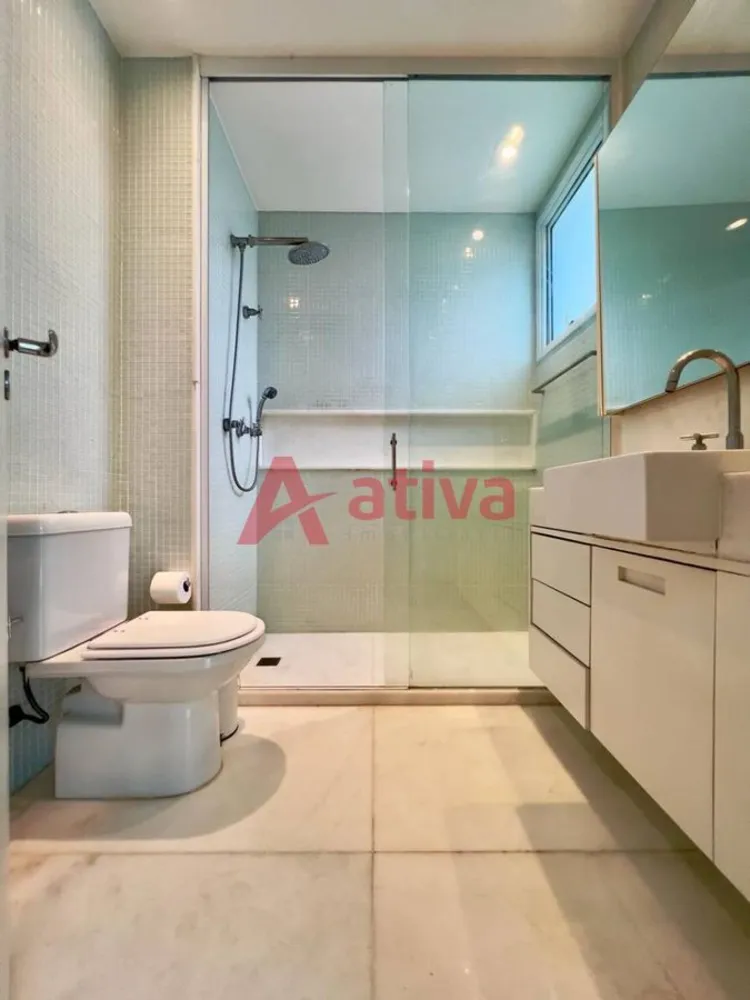 Apartamento, 4 quartos, 281 m² - Foto 15