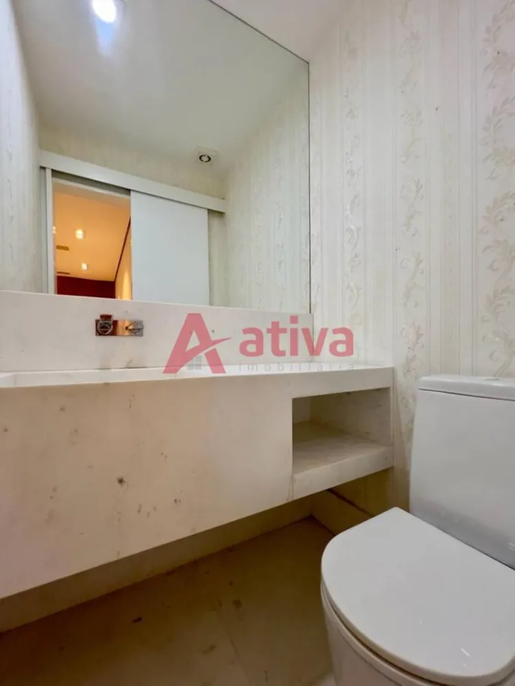 Apartamento, 4 quartos, 281 m² - Foto 19