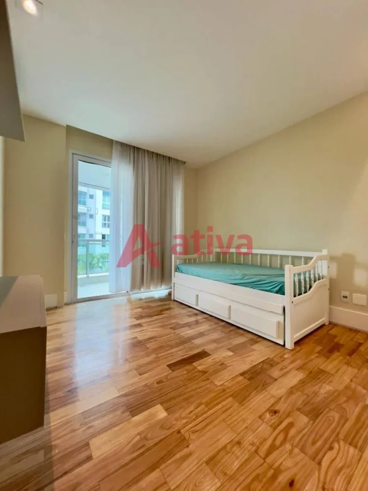 Apartamento, 4 quartos, 281 m² - Foto 21