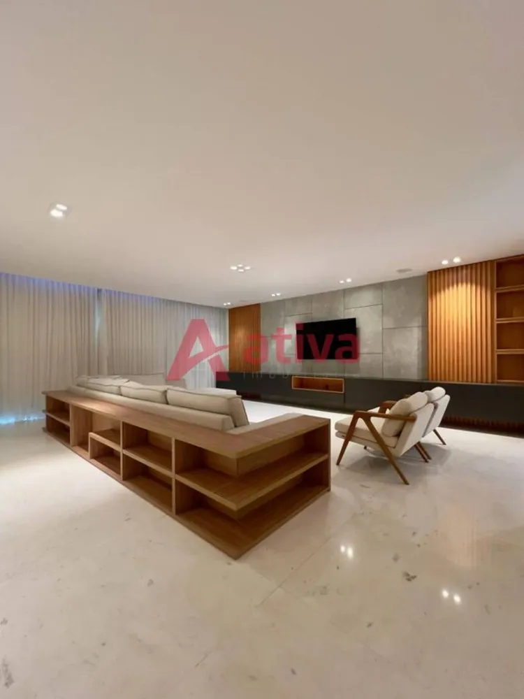 Apartamento, 4 quartos, 281 m² - Foto 4
