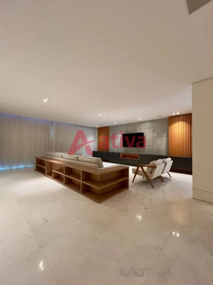 Apartamento, 4 quartos, 281 m² - Foto 3