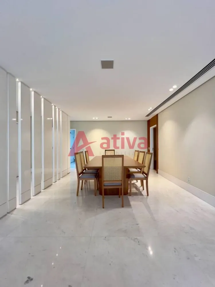 Apartamento, 4 quartos, 281 m² - Foto 6