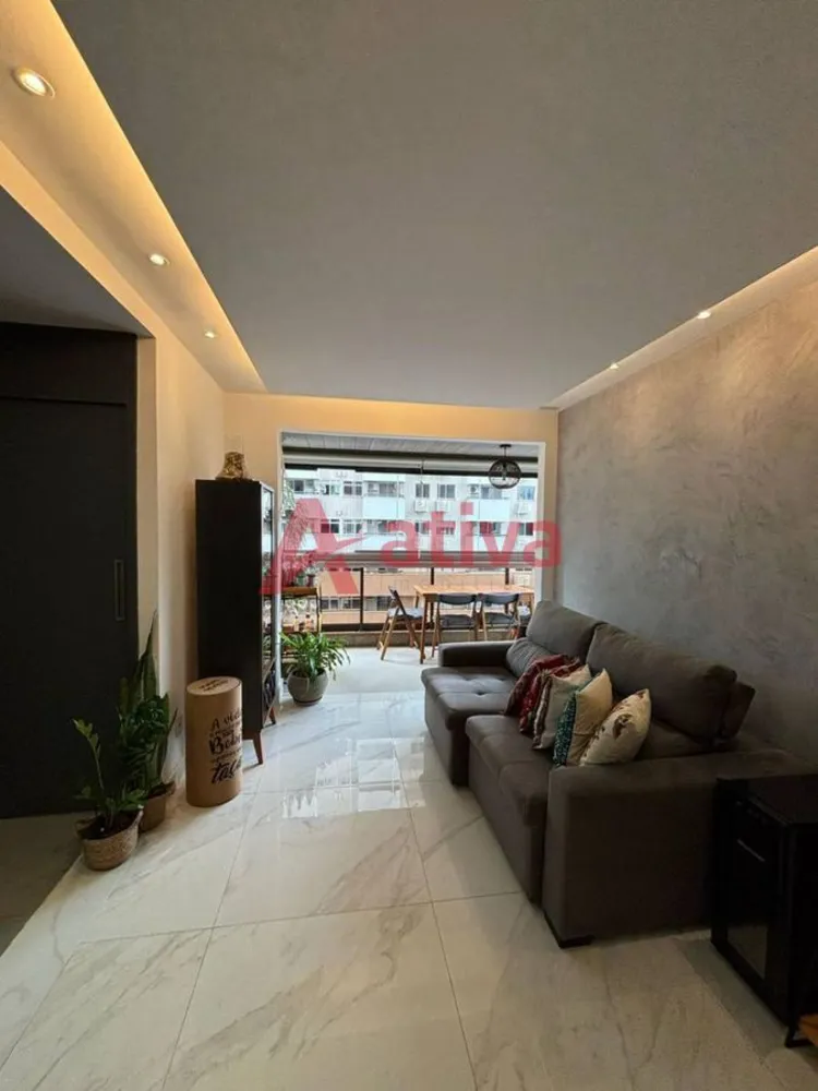 Apartamento, 2 quartos, 75 m² - Foto 36