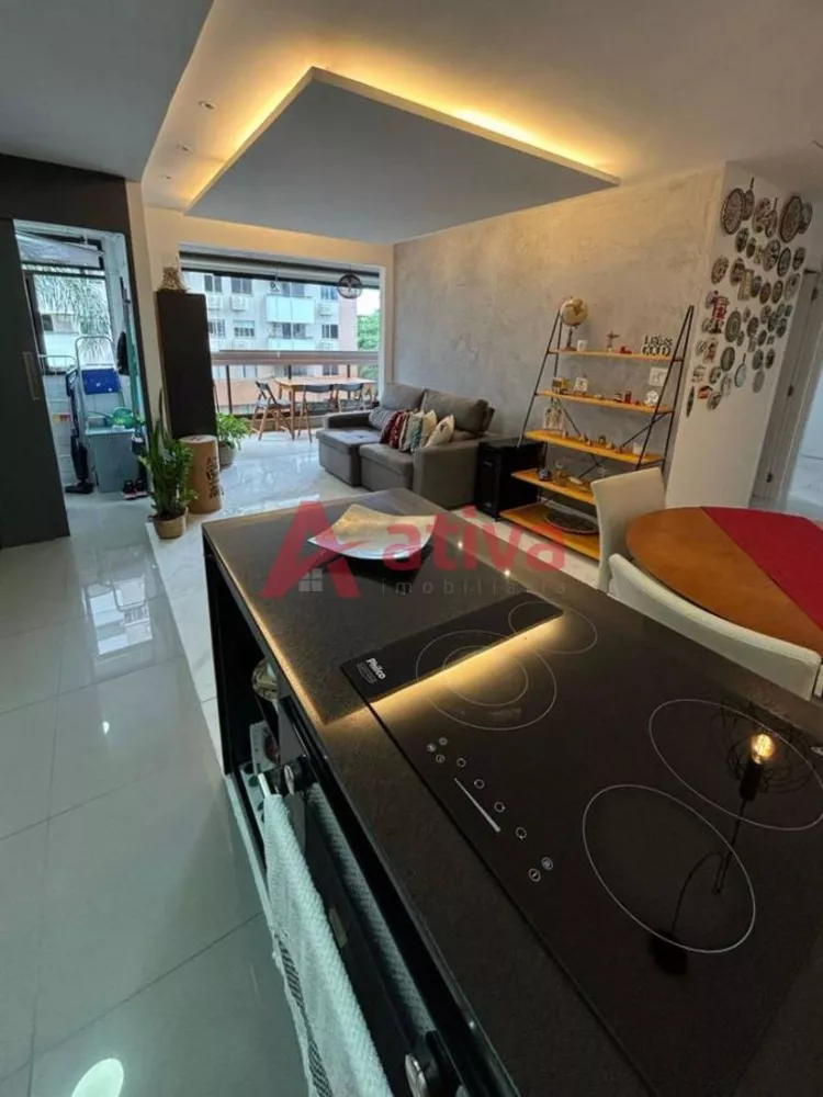 Apartamento, 2 quartos, 75 m² - Foto 7