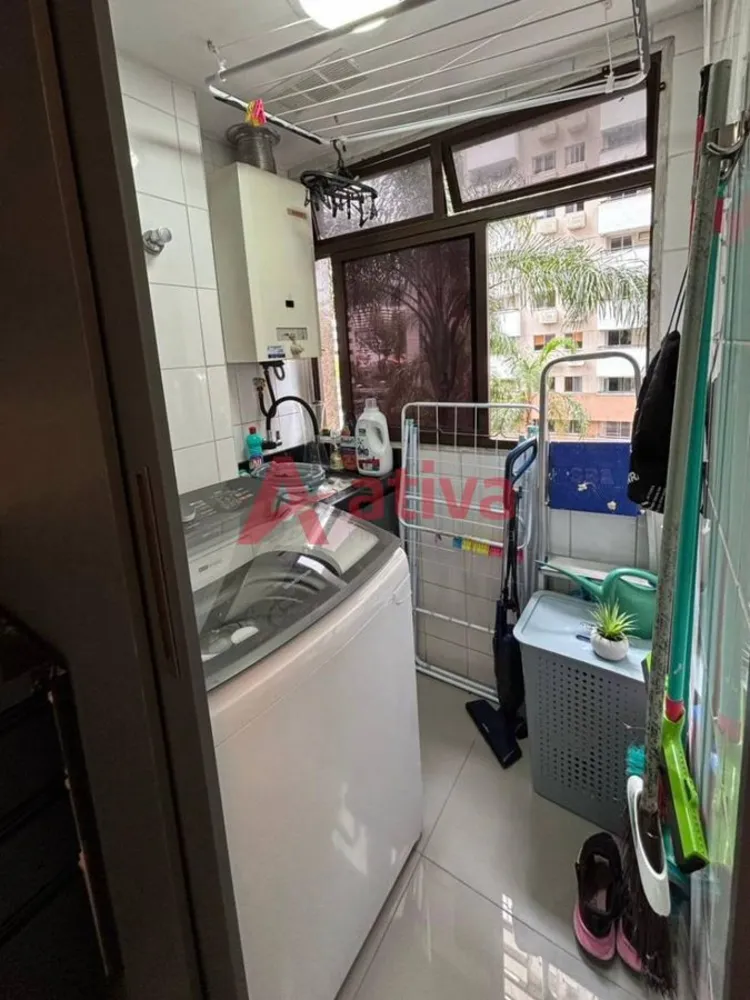 Apartamento, 2 quartos, 75 m² - Foto 49