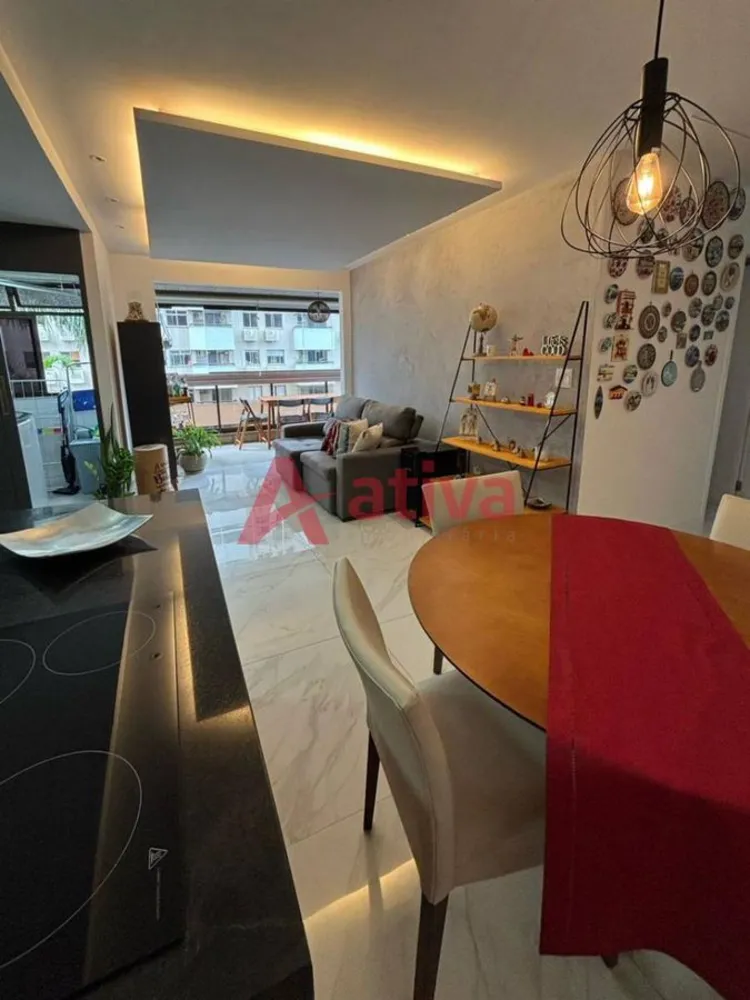 Apartamento, 2 quartos, 75 m² - Foto 42