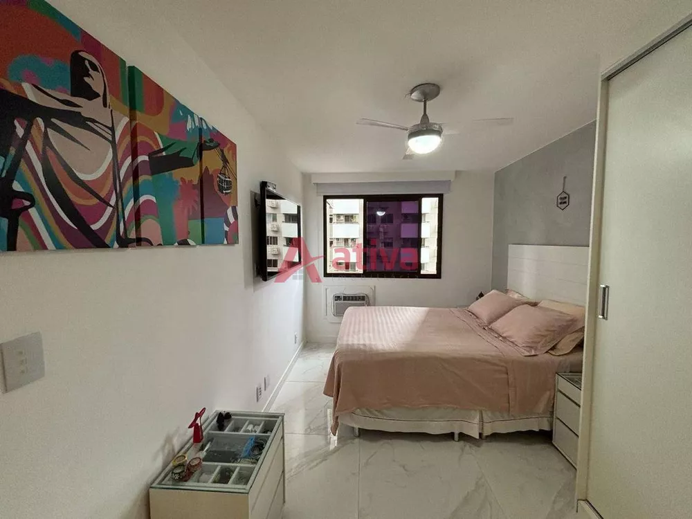 Apartamento, 2 quartos, 75 m² - Foto 2