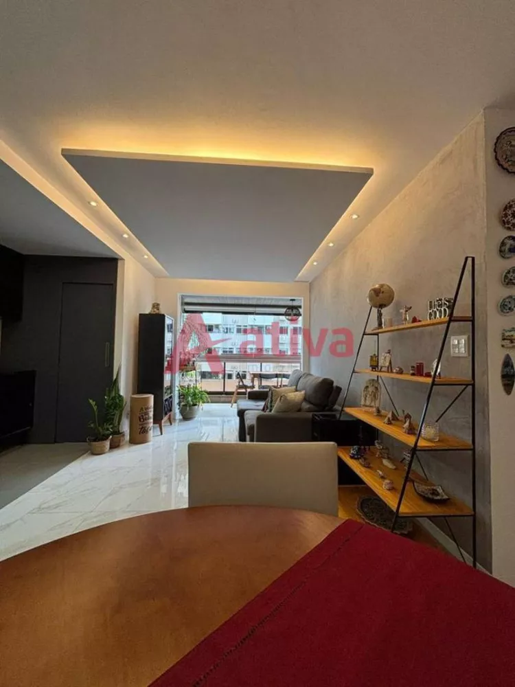 Apartamento, 2 quartos, 75 m² - Foto 21