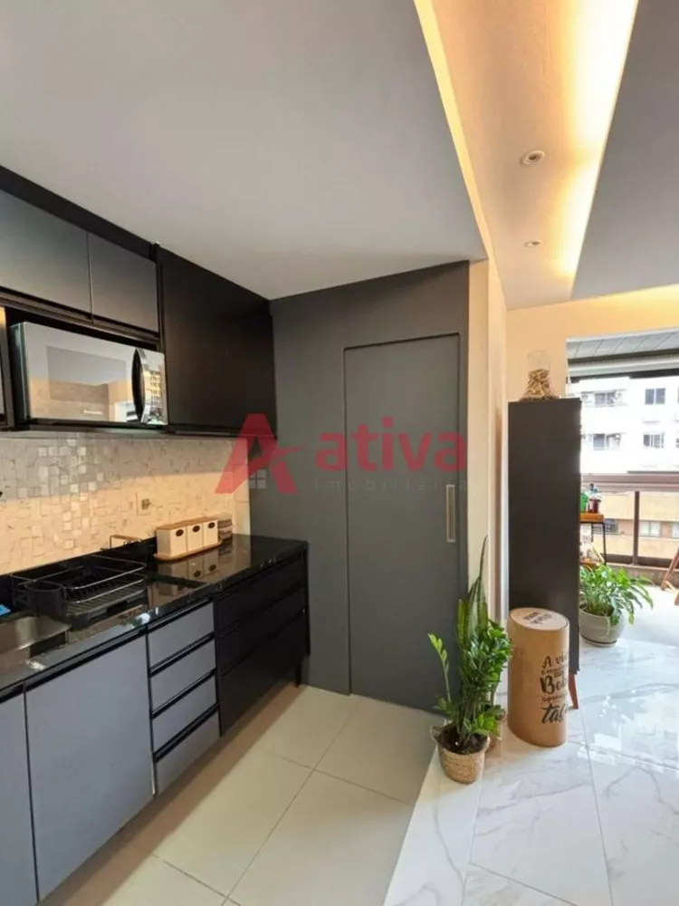 Apartamento, 2 quartos, 75 m² - Foto 15