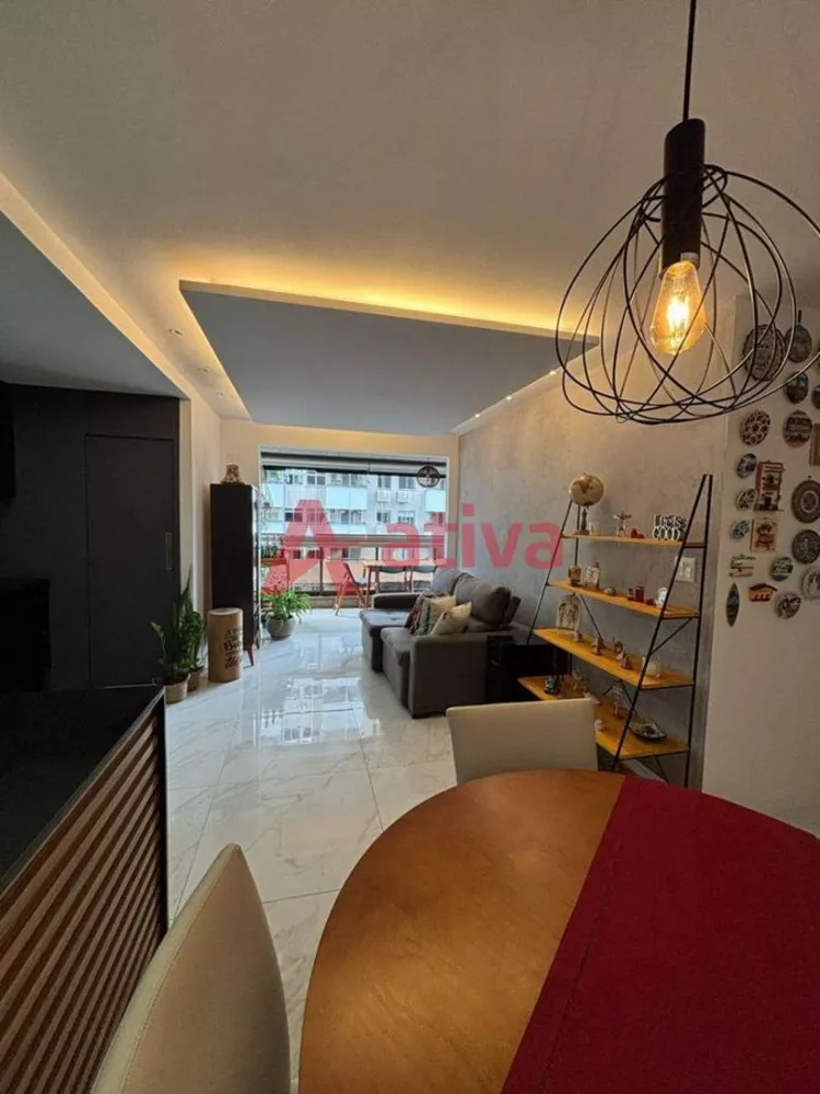 Apartamento, 2 quartos, 75 m² - Foto 11