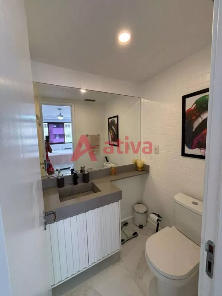Apartamento, 2 quartos, 75 m² - Foto 6