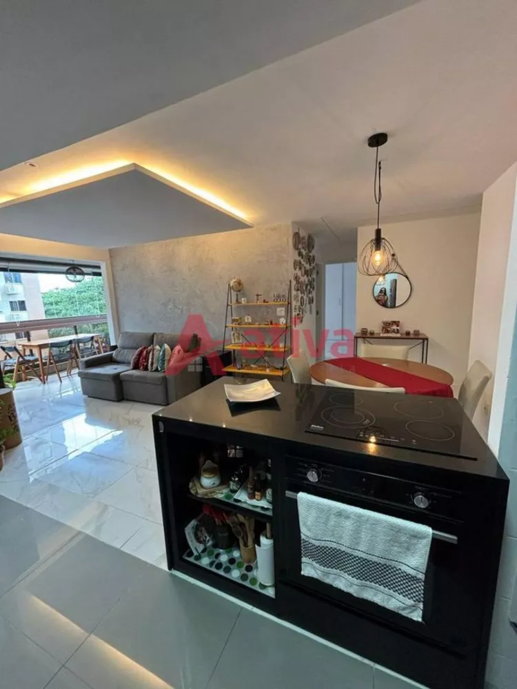 Apartamento, 2 quartos, 75 m² - Foto 16