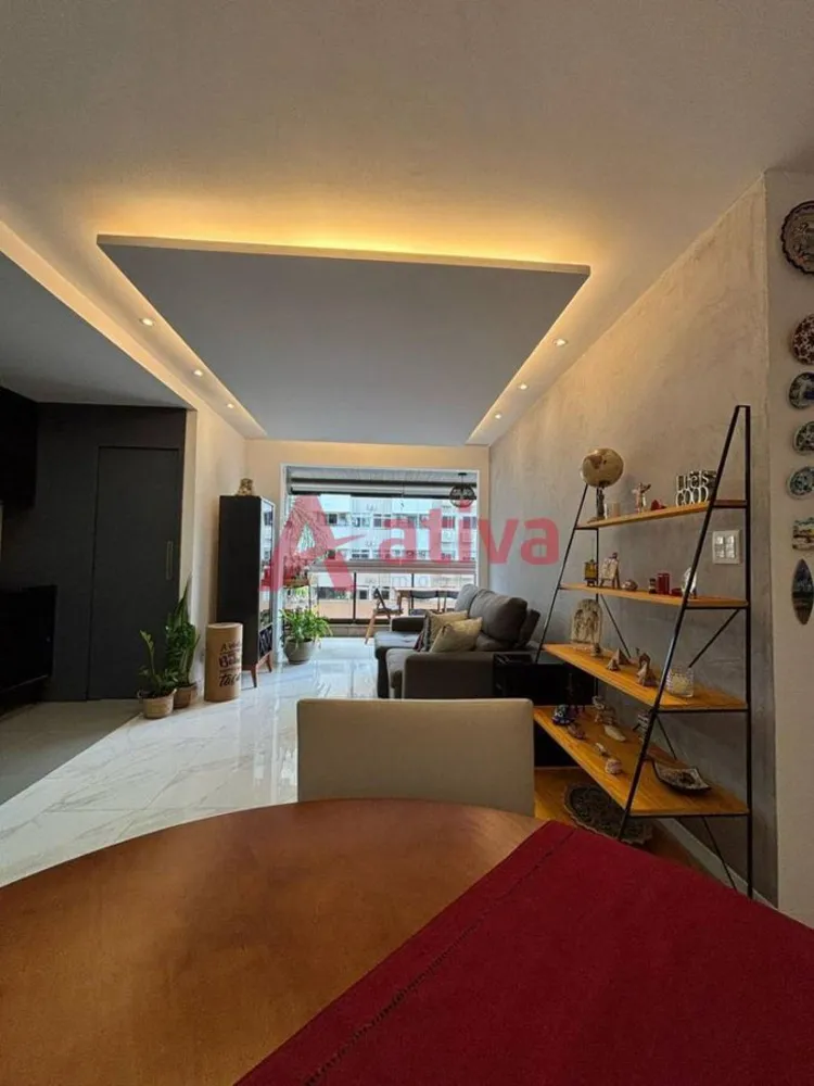 Apartamento, 2 quartos, 75 m² - Foto 41