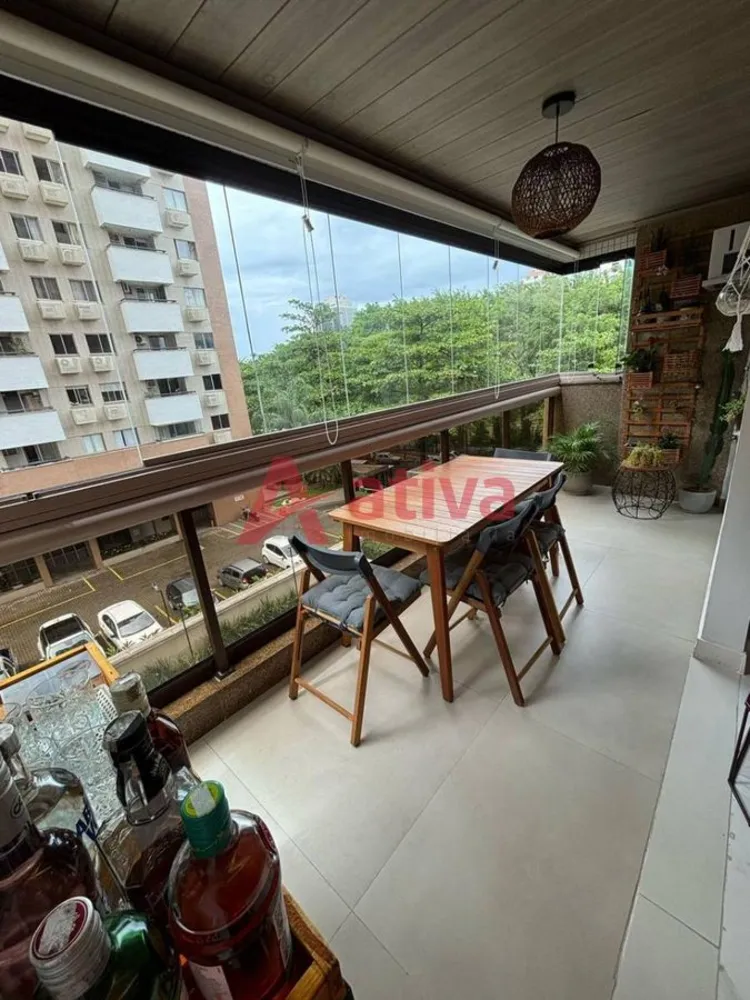 Apartamento, 2 quartos, 75 m² - Foto 44