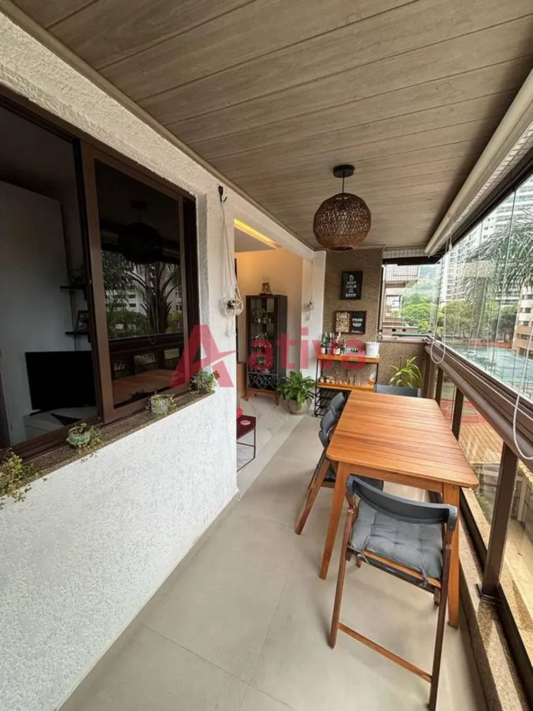 Apartamento, 2 quartos, 75 m² - Foto 46