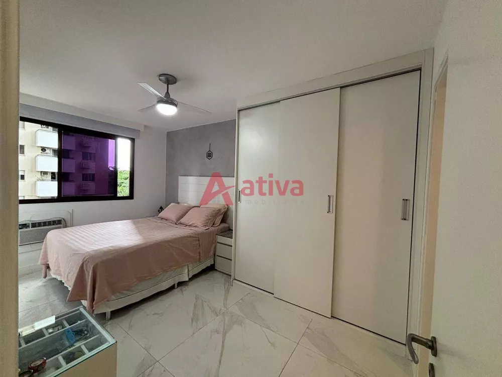 Apartamento, 2 quartos, 75 m² - Foto 14
