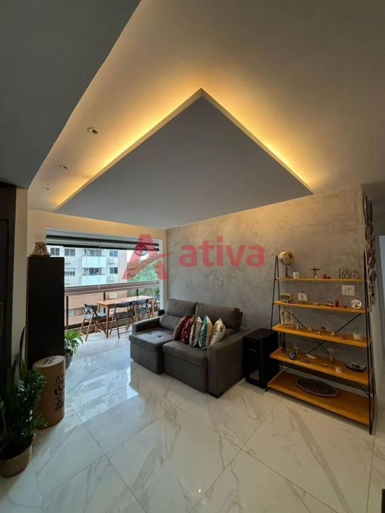 Apartamento, 2 quartos, 75 m² - Foto 37
