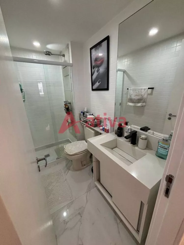 Apartamento, 2 quartos, 75 m² - Foto 25